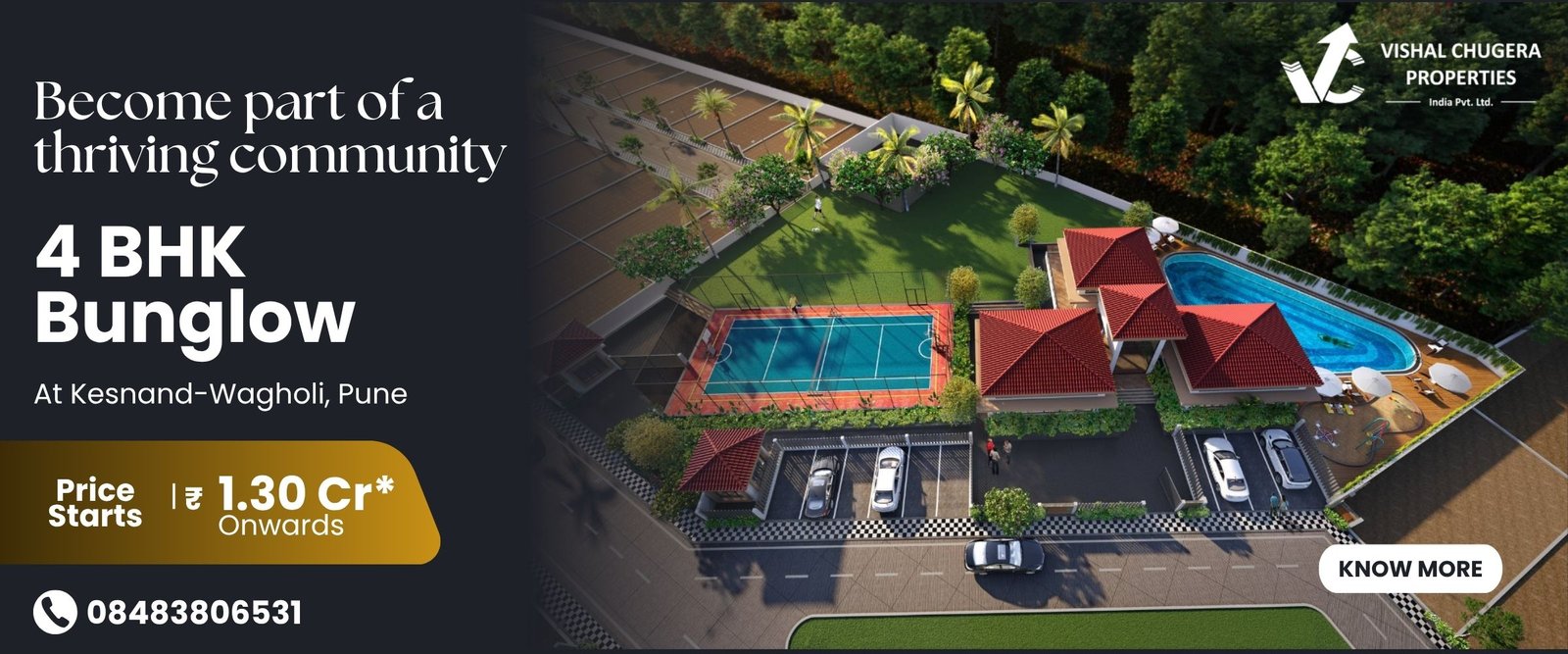 NIVAAN MEADOWS PHASE 3