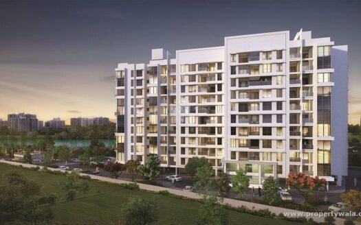 Gera’s Misty Waters