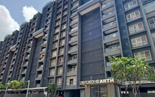 Oxford Florida River Bank