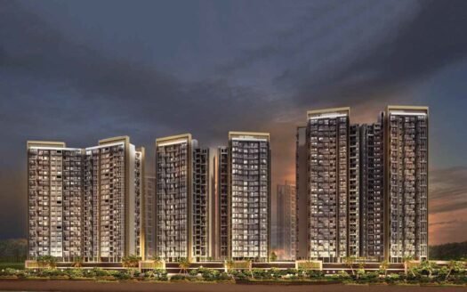 Purva Silversands