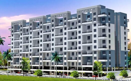 Sancheti Eves Garden