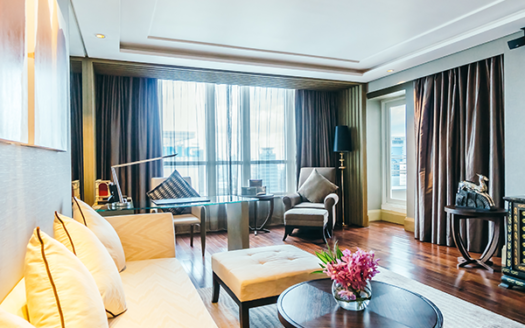 Growth Housing of Abhinandan Lodha