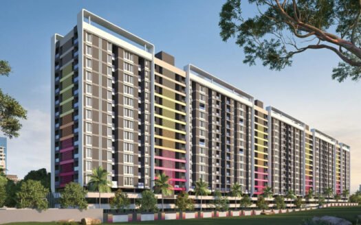 Newton Homes by Ravima