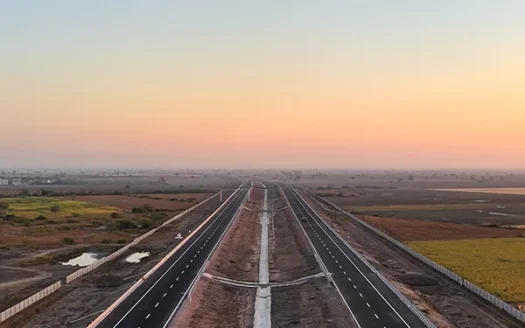 Aero Zone
